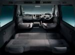 Nissan Caravan 2005 года